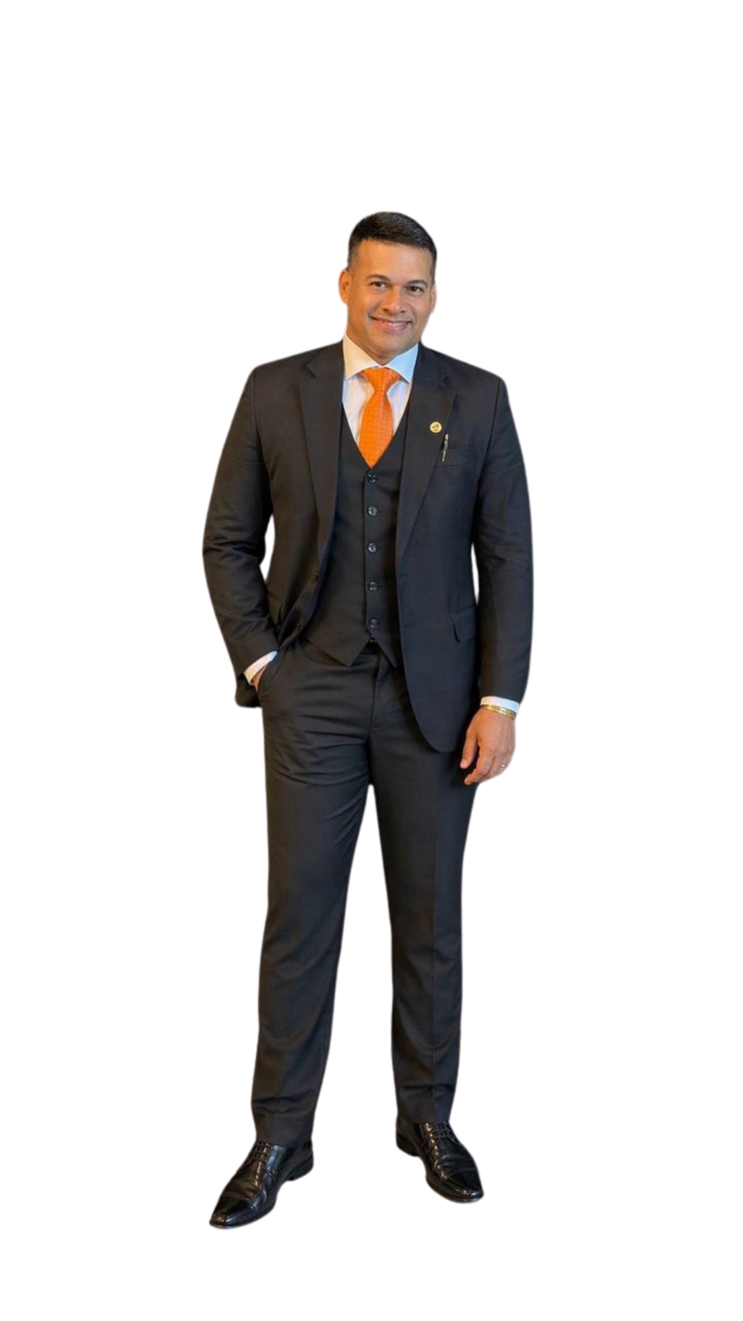 Dr. Wellington Lisbôa